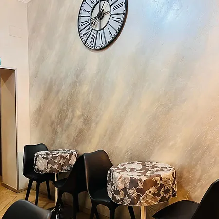 Funny Place 게스트하우스 로마