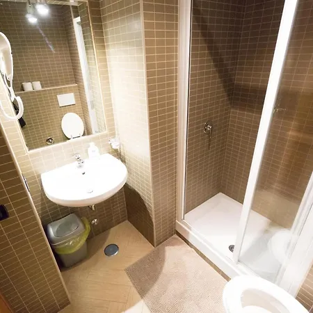 Casa de hóspedes Funny Place Roma