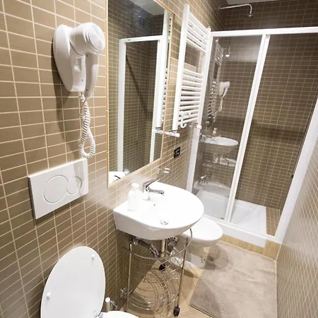 Casa de hóspedes Funny Place