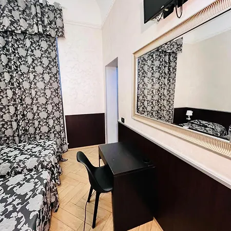 Casa de hóspedes Funny Place 3*