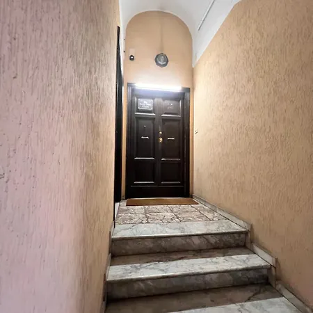 Funny Place Guest house Rome