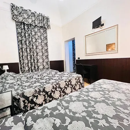 Funny Place Guest house