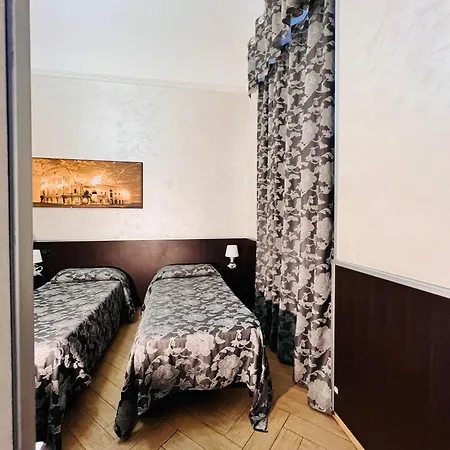 Funny Place Casa de hóspedes Roma