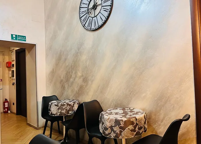 Funny Place Affittacamere Roma