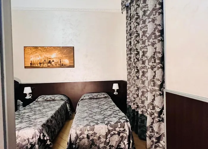 Funny Place Affittacamere Roma