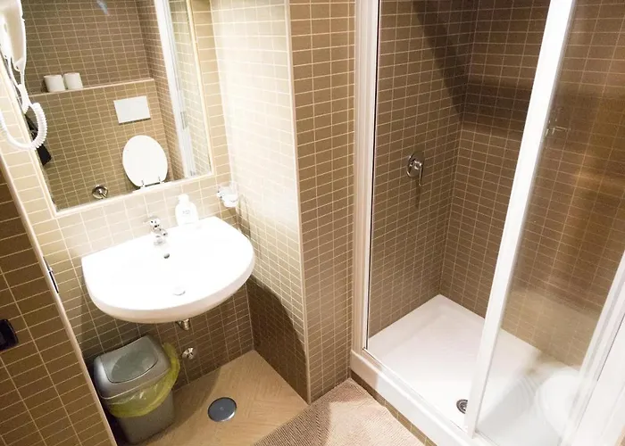 Affittacamere Funny Place Roma