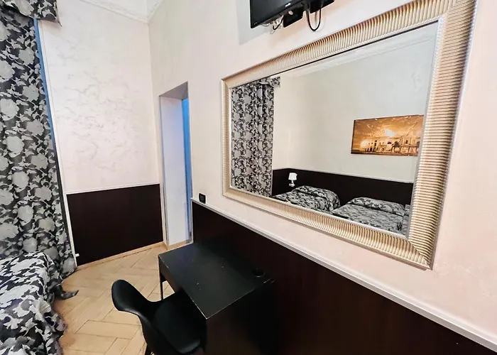 Affittacamere Funny Place