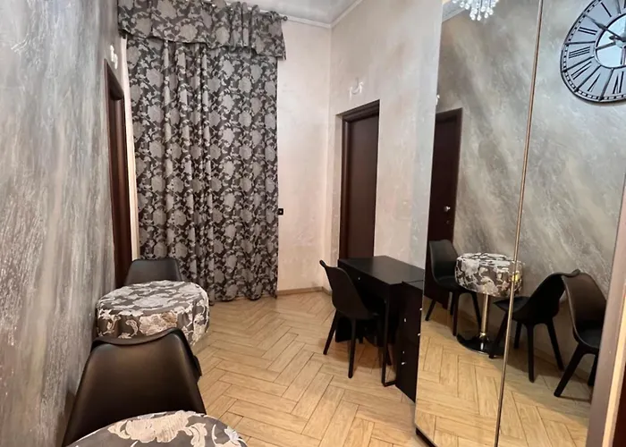 Affittacamere Funny Place Roma