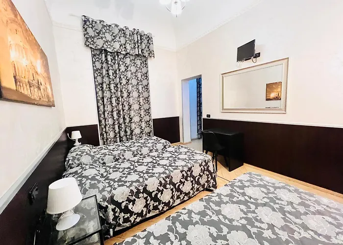 Affittacamere Funny Place 3*