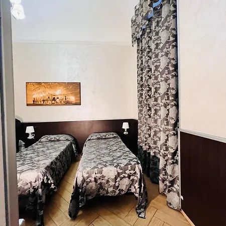 Funny Place Pensionat 3*