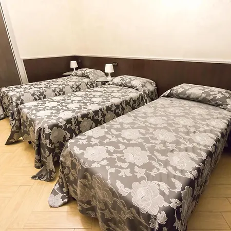 Pensionat Funny Place 3*