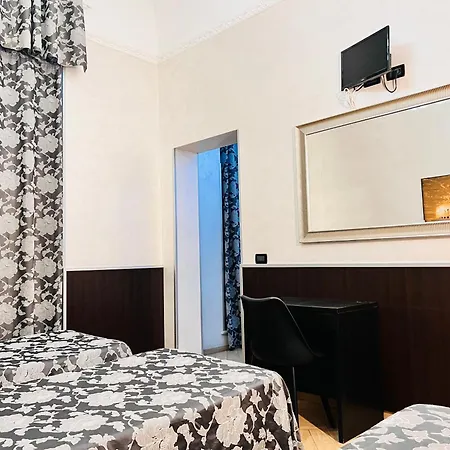 Pensionat Funny Place