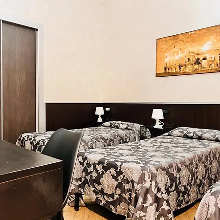 Funny Place Pensionat 3*