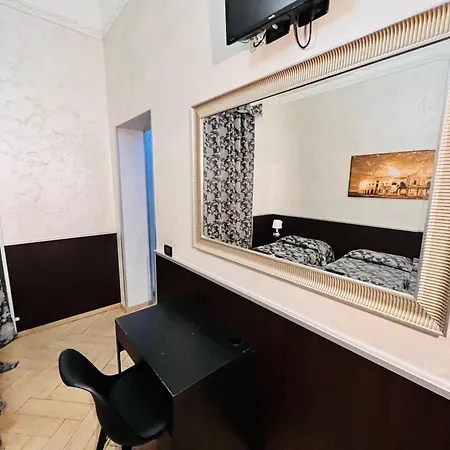 Pensionat Funny Place