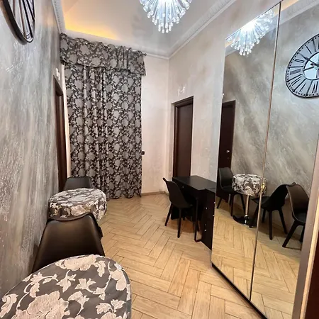 Pensionat Funny Place Rom