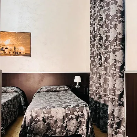 Funny Place Pensionat