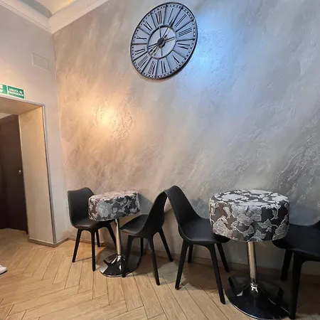 Funny Place Pensionat