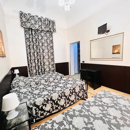 Pensionat Funny Place 3*